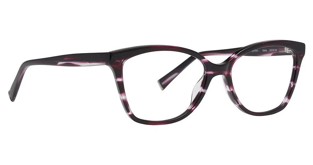 Trina Turk TTEARTHA Eyeglasses - view 3